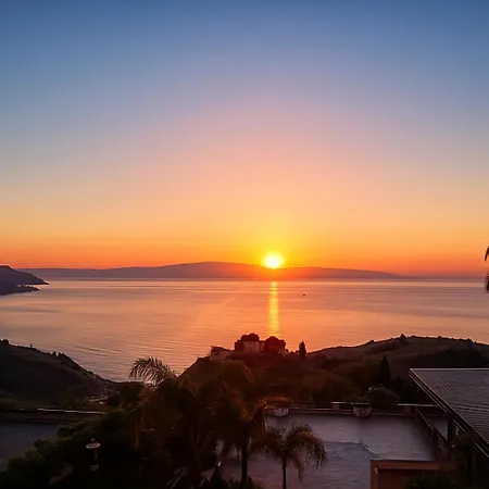 La View By Holidays In Center * Taormina